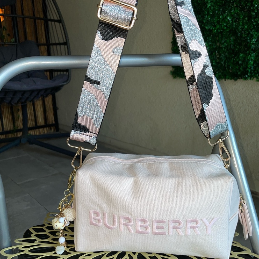 Brand new burberry